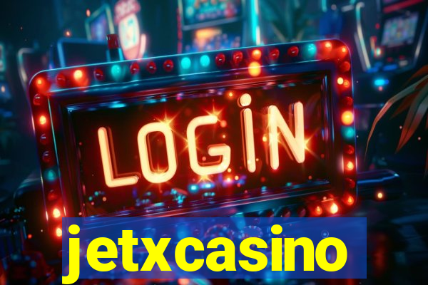 jetxcasino