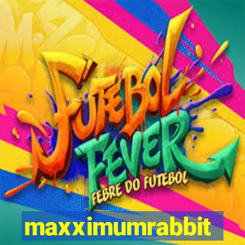 maxximumrabbit