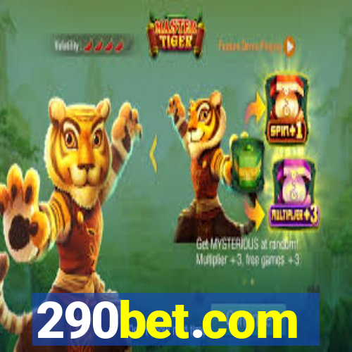 290bet.com