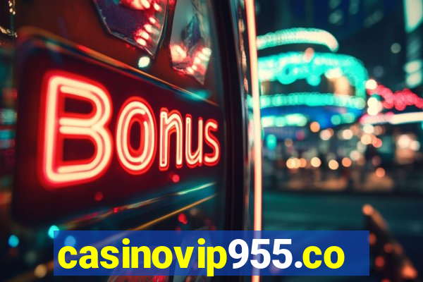 casinovip955.com