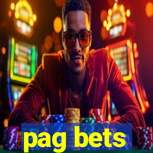 pag bets