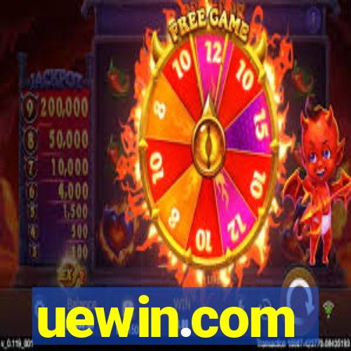 uewin.com