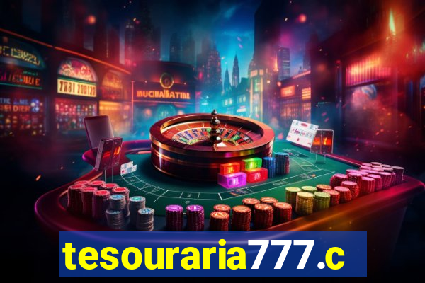 tesouraria777.com