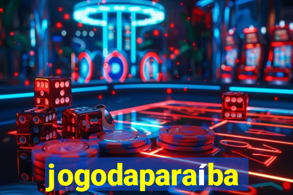 jogodaparaíba