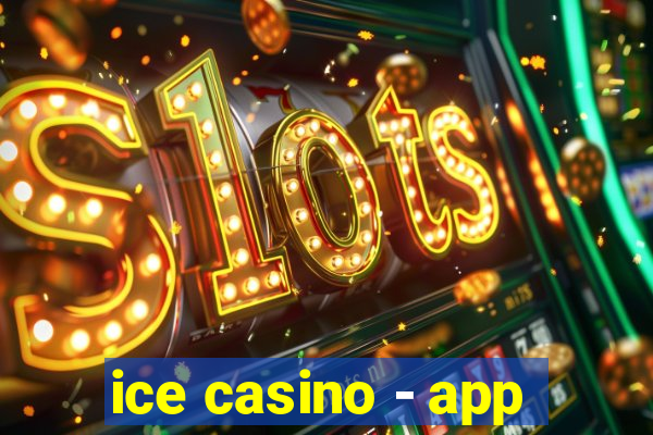 ice casino - app