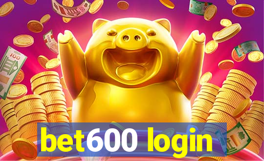 bet600 login