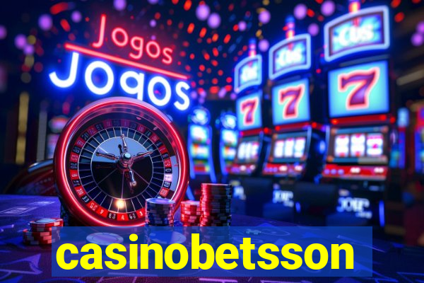 casinobetsson