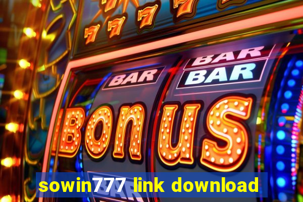 sowin777 link download