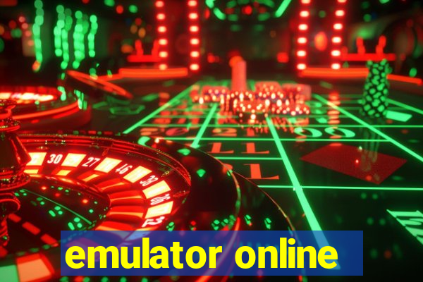 emulator online