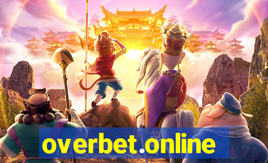 overbet.online