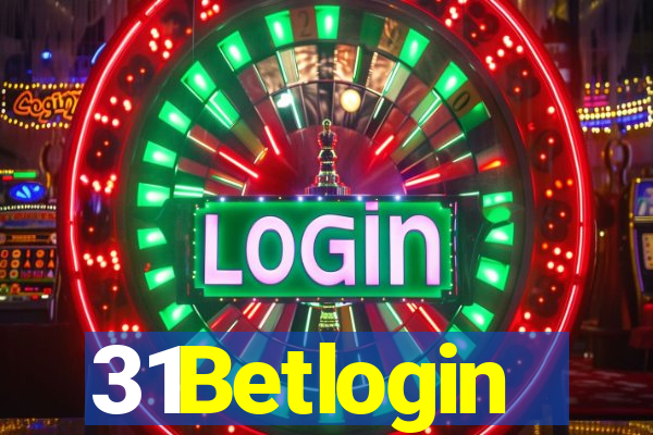 31Betlogin