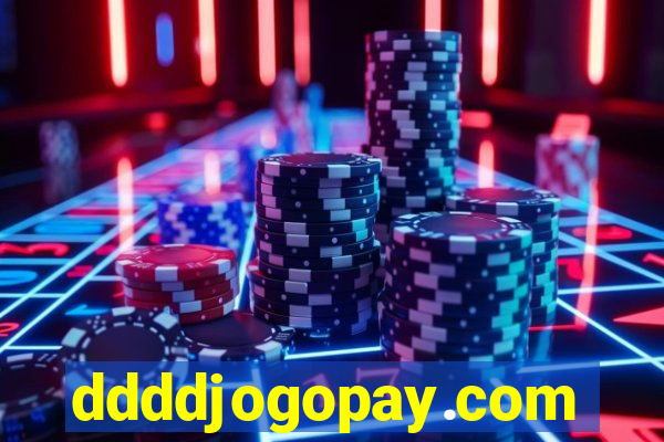 ddddjogopay.com