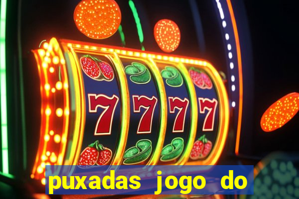 puxadas jogo do bicho sueli