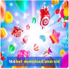 166bet download android