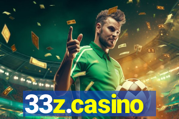 33z.casino