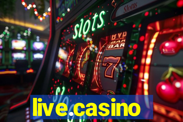 live.casino