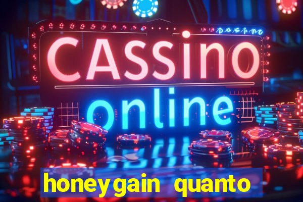 honeygain quanto tempo demora