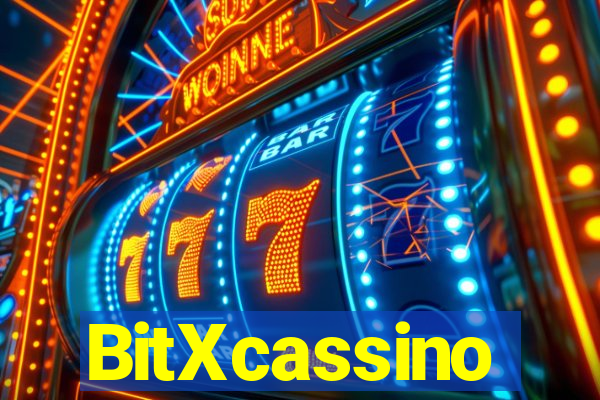 BitXcassino