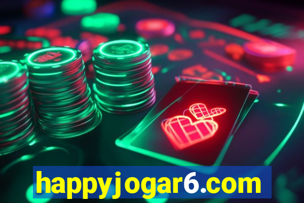 happyjogar6.com