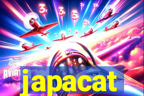 japacat