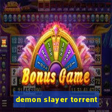 demon slayer torrent