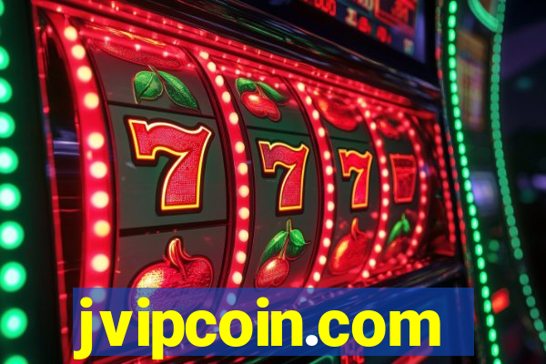 jvipcoin.com