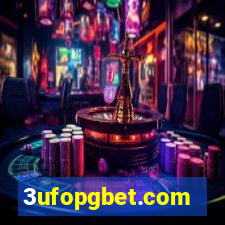 3ufopgbet.com