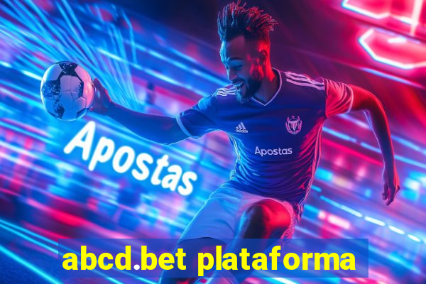 abcd.bet plataforma