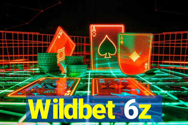 Wildbet 6z