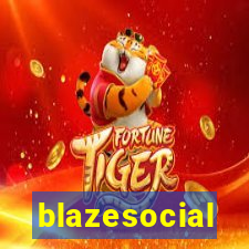 blazesocial