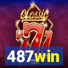 487win