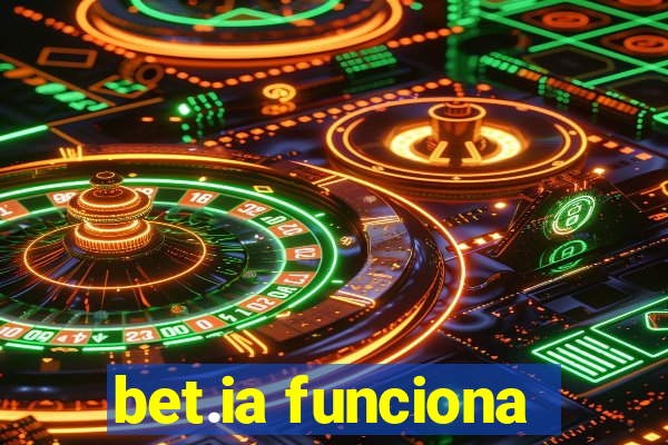 bet.ia funciona