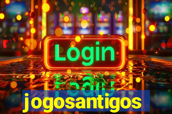 jogosantigos