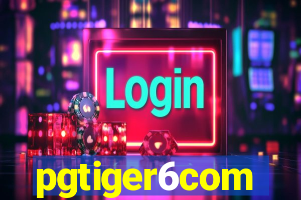 pgtiger6com