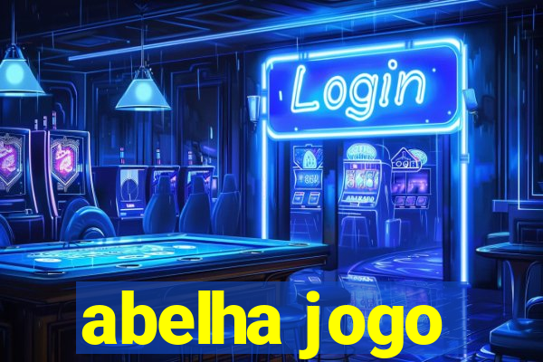 abelha jogo