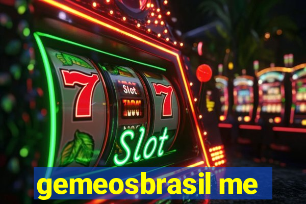 gemeosbrasil me