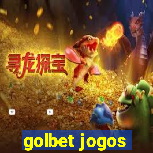 golbet jogos