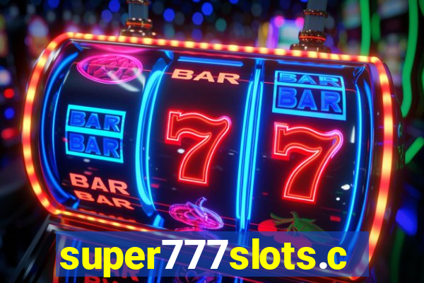 super777slots.com