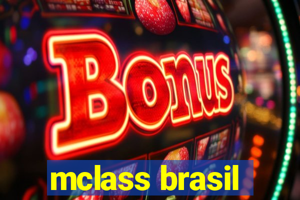 mclass brasil