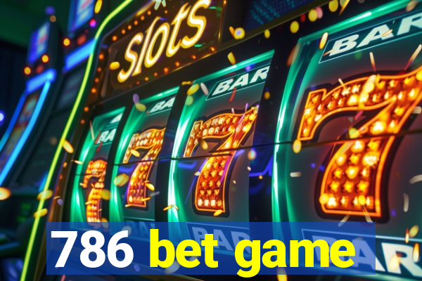 786 bet game