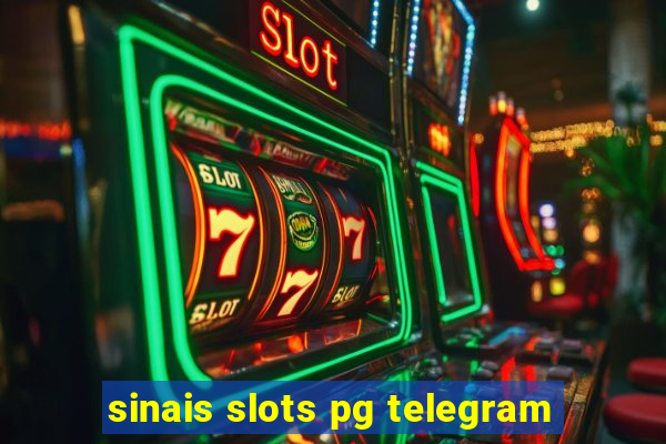 sinais slots pg telegram