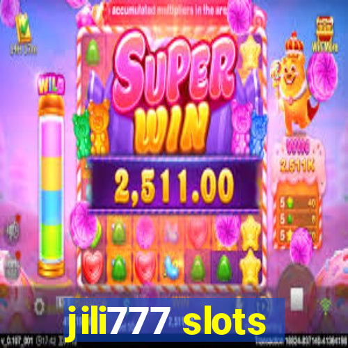 jili777 slots