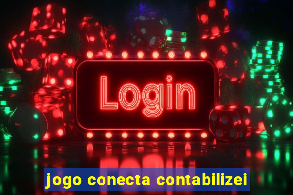 jogo conecta contabilizei