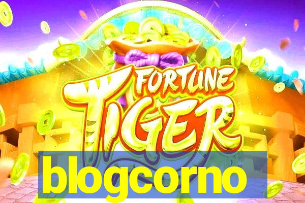 blogcorno