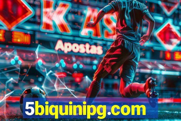 5biquinipg.com