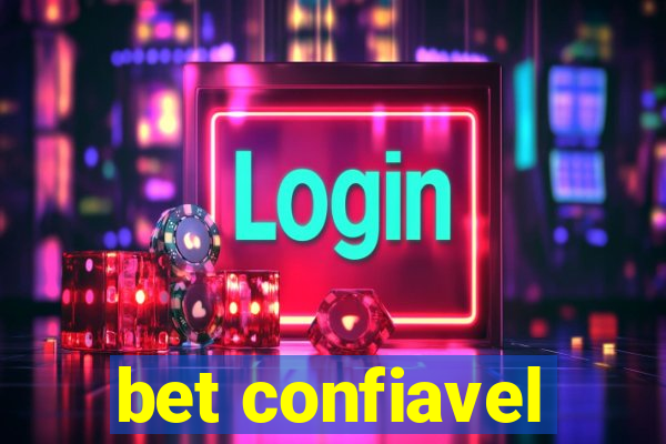 bet confiavel