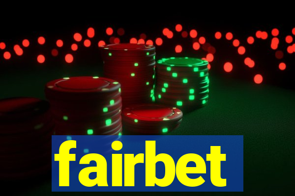 fairbet