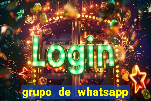 grupo de whatsapp de caminhoneiro