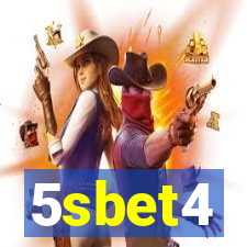 5sbet4