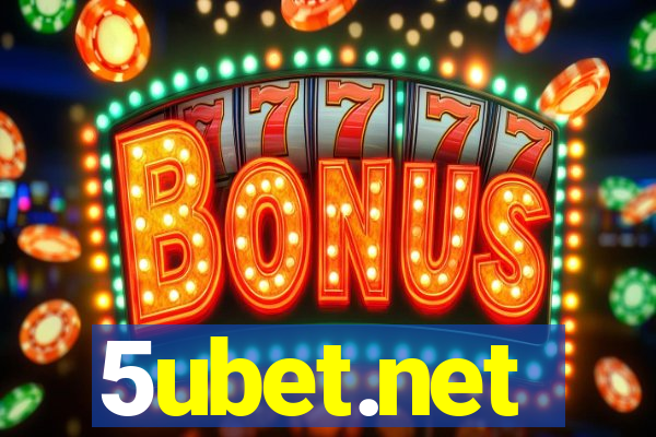 5ubet.net